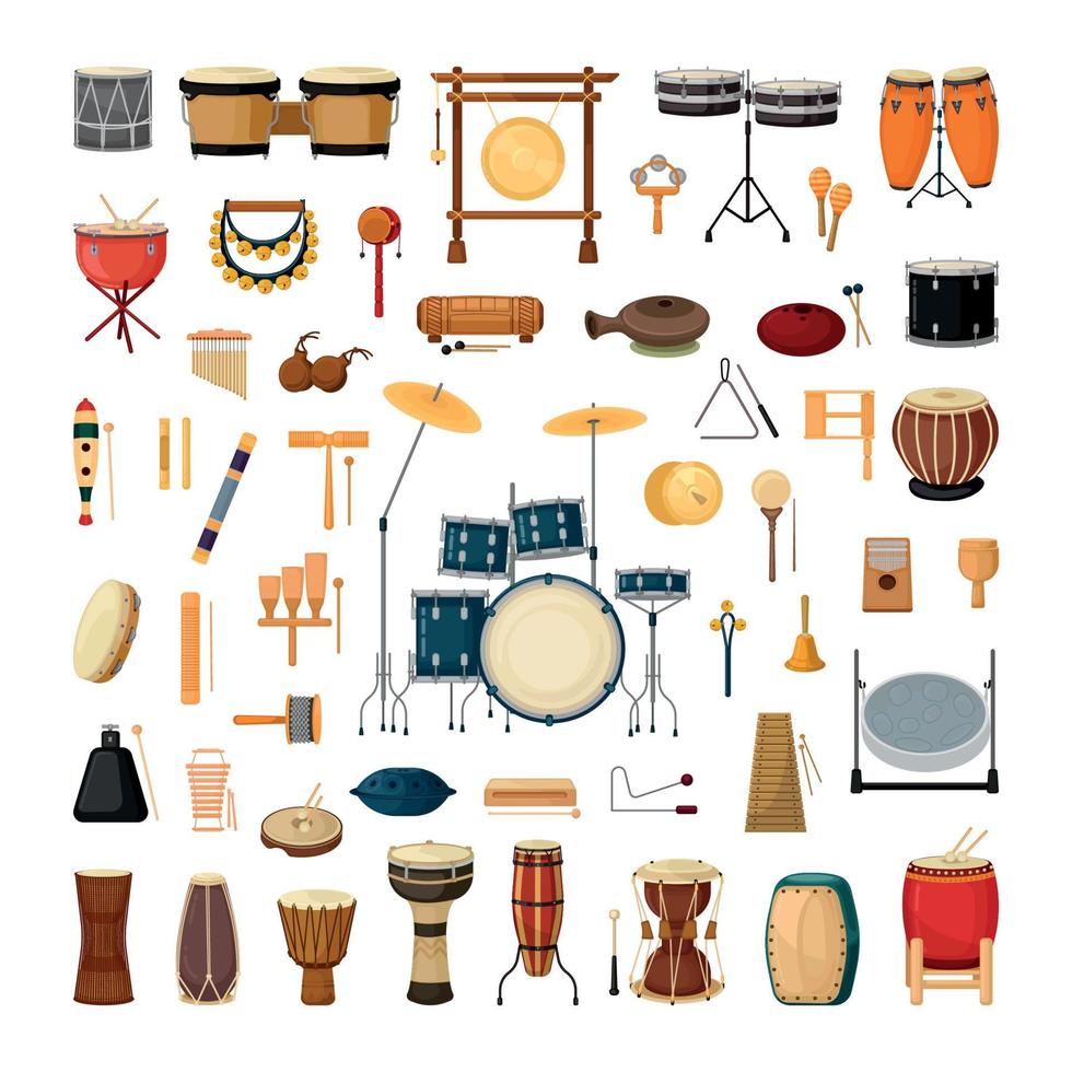 Percussions